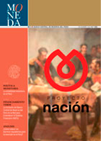 Revista Moneda Revista Moneda 188