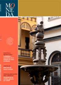 Revista Moneda Revista Moneda EN