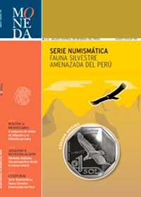 Revista Moneda Revista Moneda EN