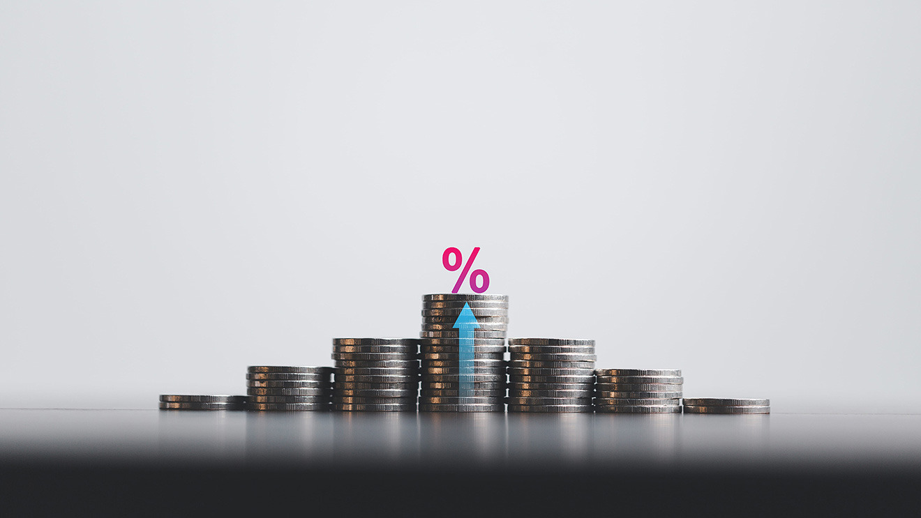 The Transmission of Monetary Policy to Interest Rates in the Financial System