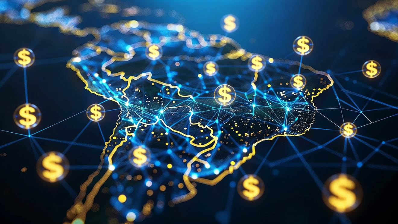 El crecimiento del crédito en América Latina: ¿desarrollo financiero o boom crediticio?
