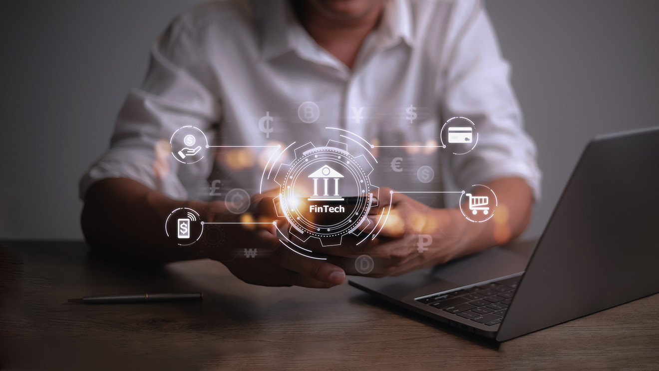 Competencia Fintech en el mercado minorista de cambio de divisas