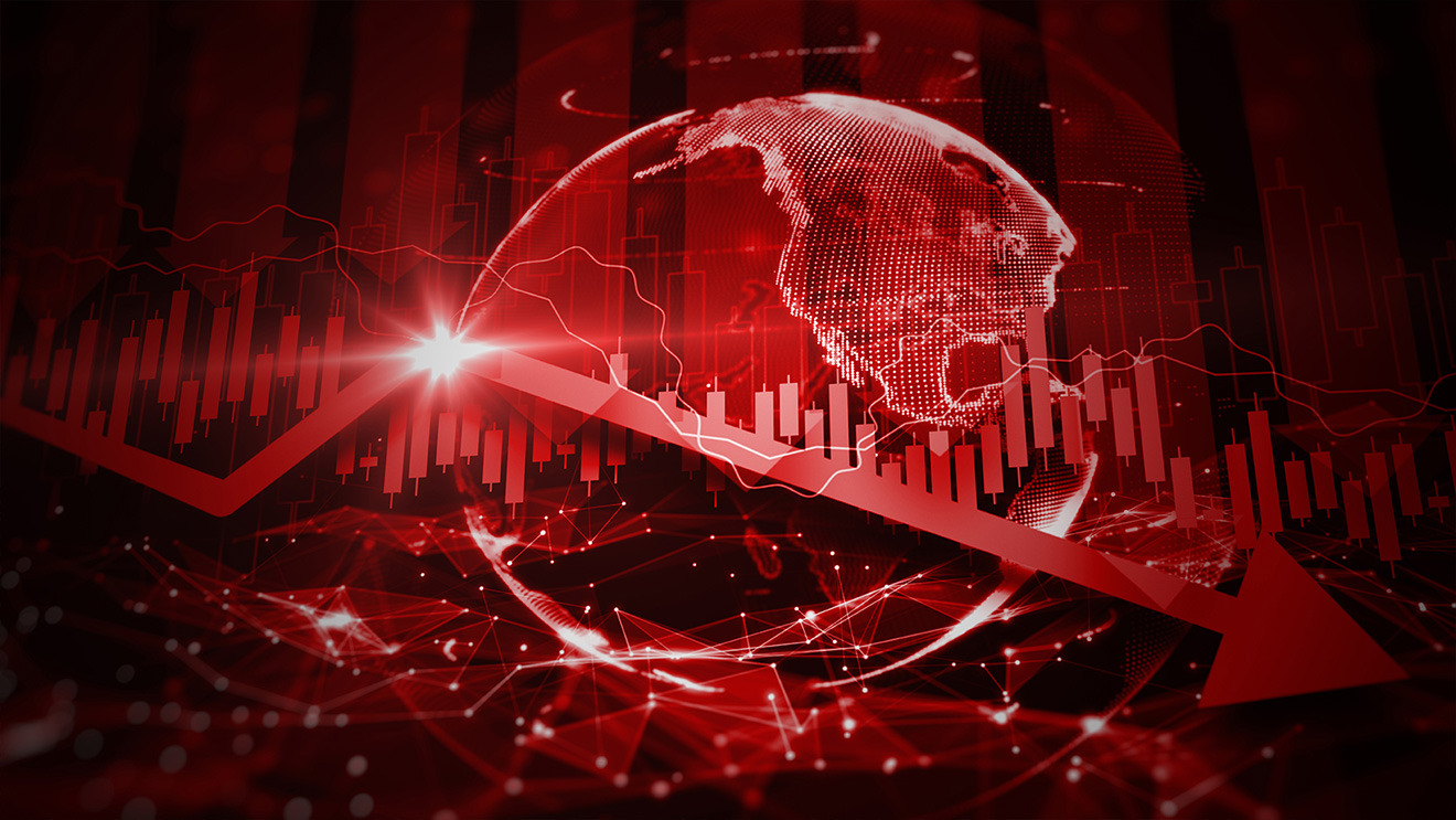 Financial vulnerability and Growth at Risk (GaR).
