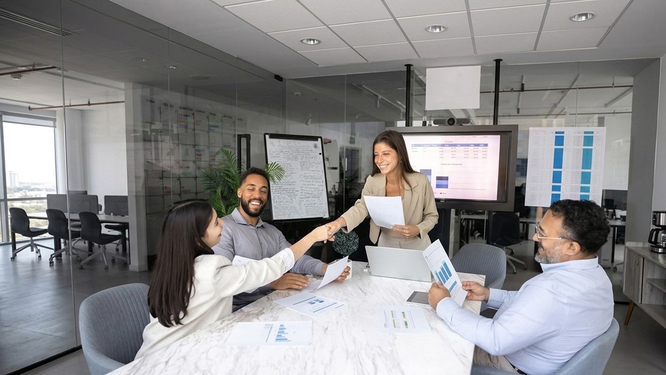 The Frisch elasticity in a labor market with high job mobility