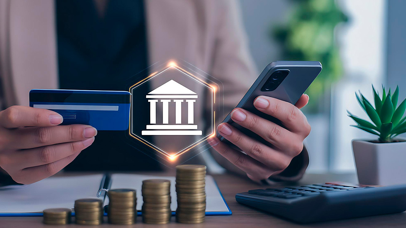 Toma de riesgo bancario en una economía pequeña y abierta