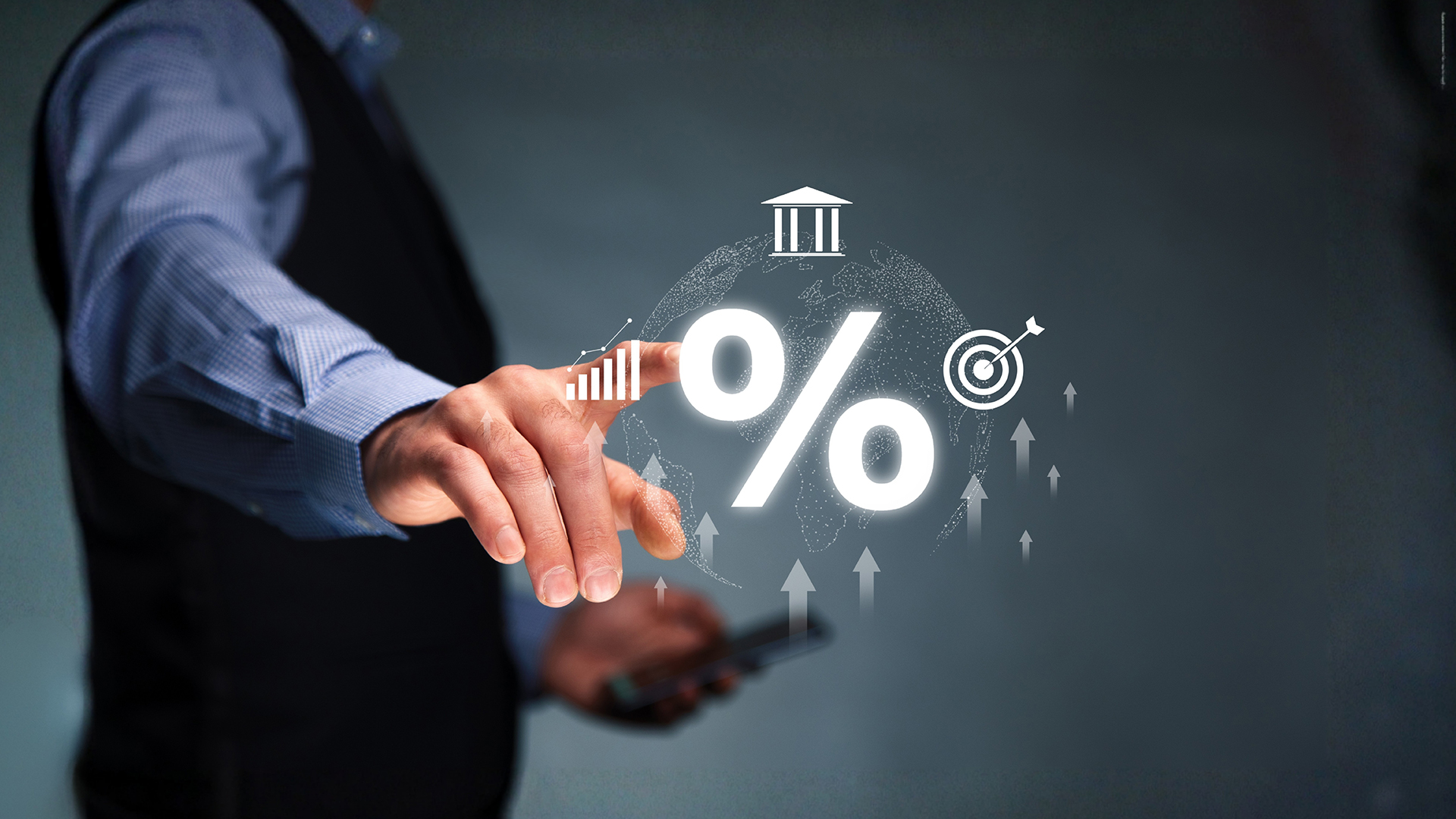 Determinantes de presiones en el mercado interbancario