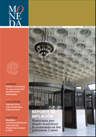 Revista Moneda Revista Moneda 138