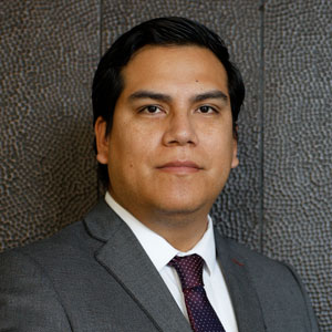 Sergio Serván