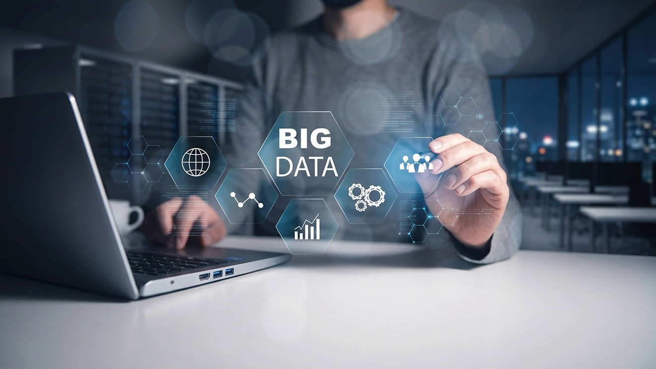 How sticky are online prices? Evidence from Peru using Big Data.