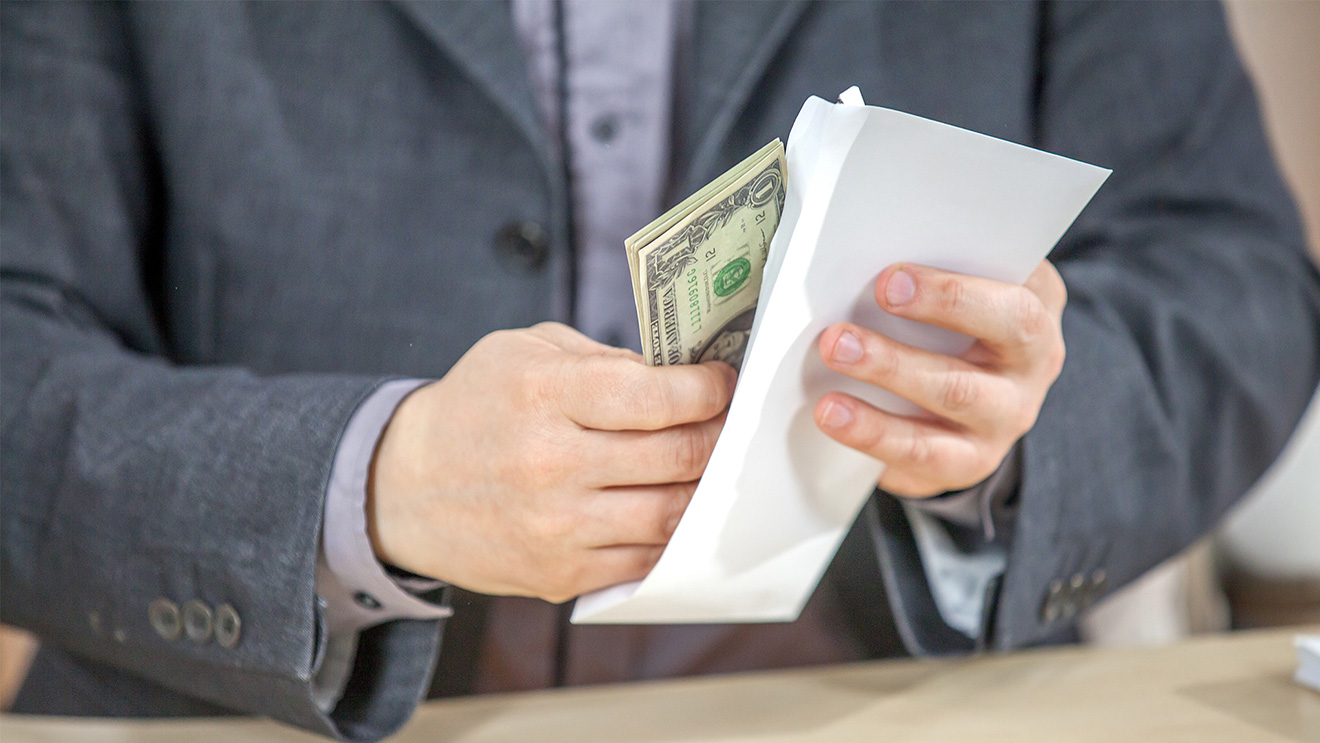 Corrupción e Indicadores de Desarrollo: Una Revisión Empírica