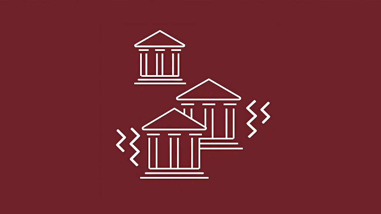¿Un estrés para los bancos?