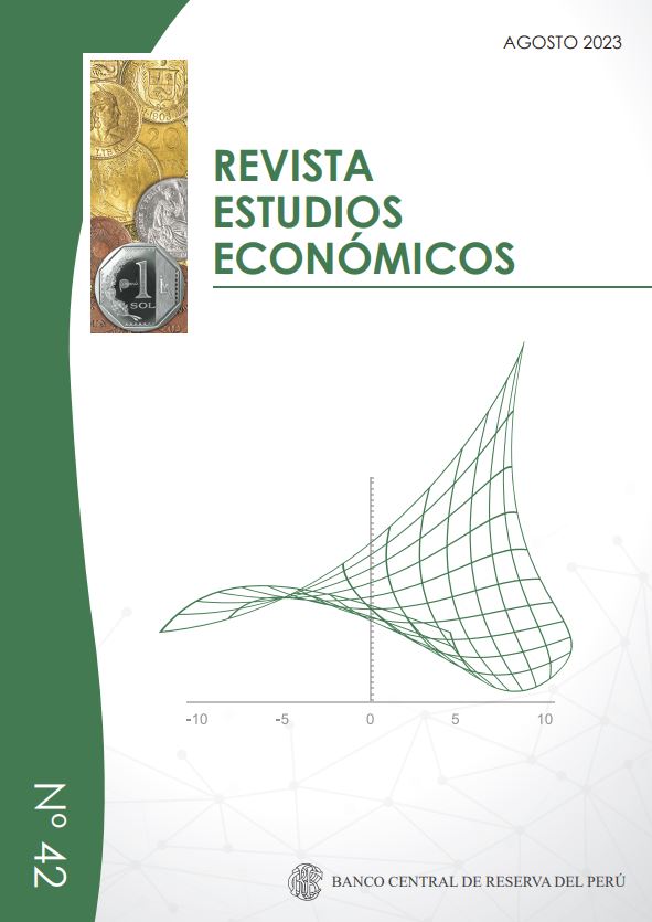Economic Studies Magazine Revist...