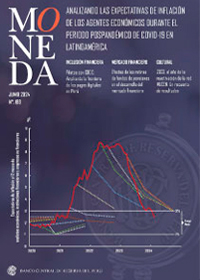 Revista Moneda 198