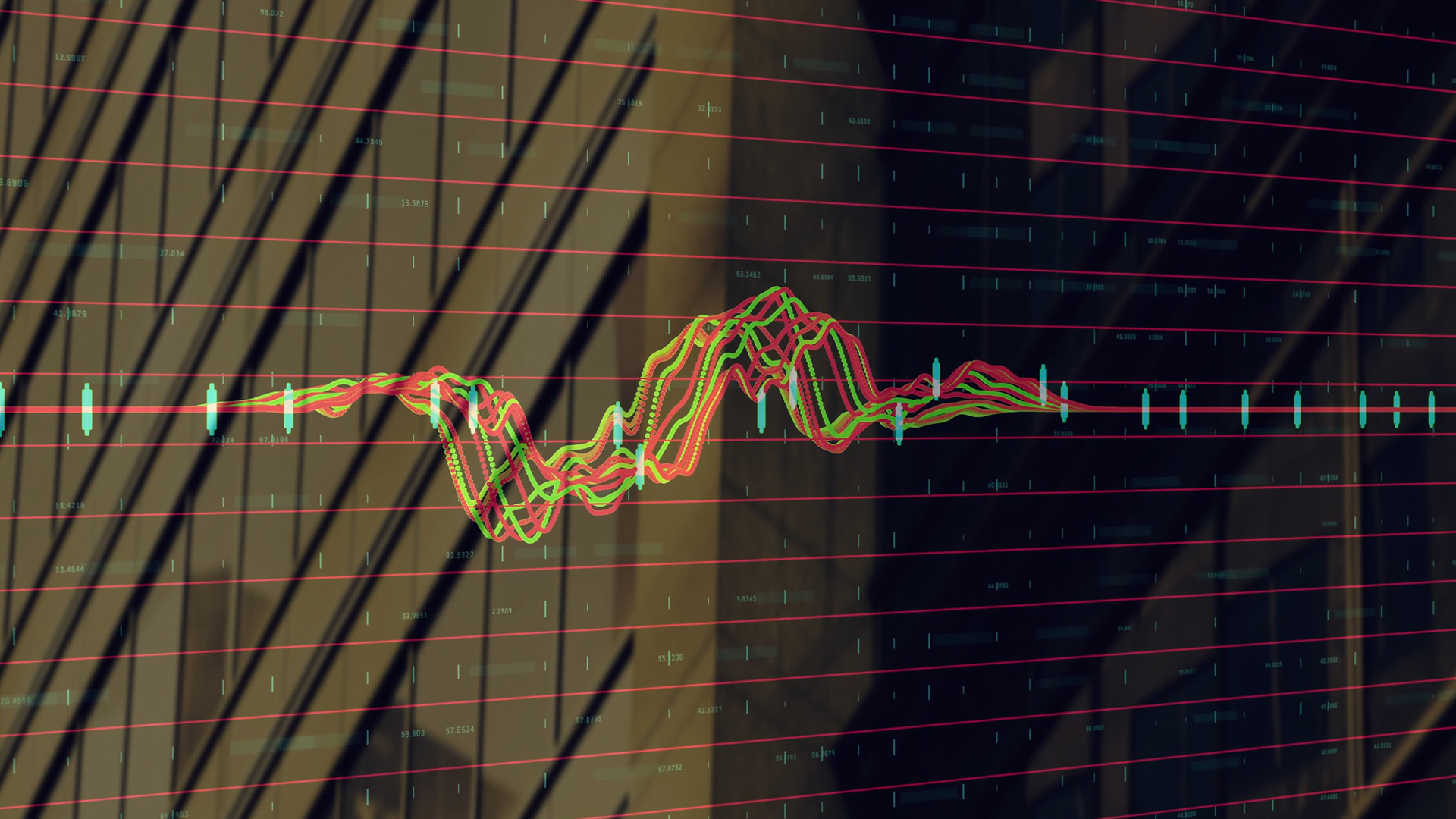 Medidas de inflación subyacente basadas en wavelet...