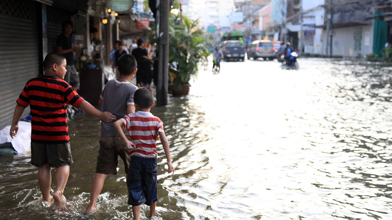 ¿El Niño costero o Fenómeno El Niño?