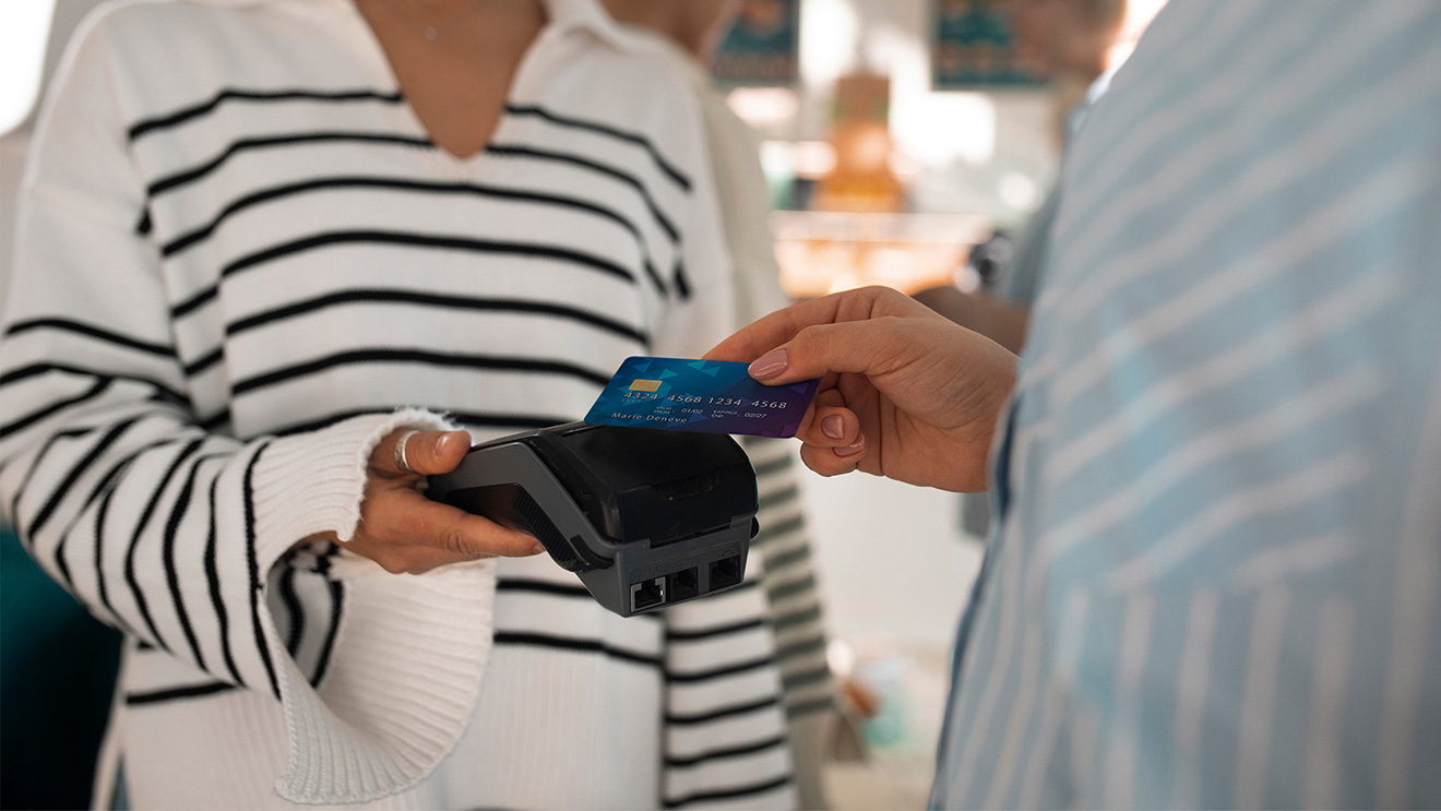 Pagos con tarjeta y el test del turista
