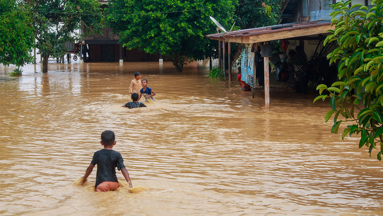 Exploración del impacto económico del Fenómeno El Niño Costero