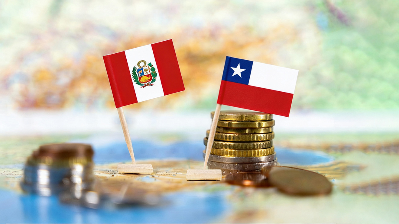 Reglas de política monetaria para Chile y Perú: evidencia de inestabilidad en los parámetros