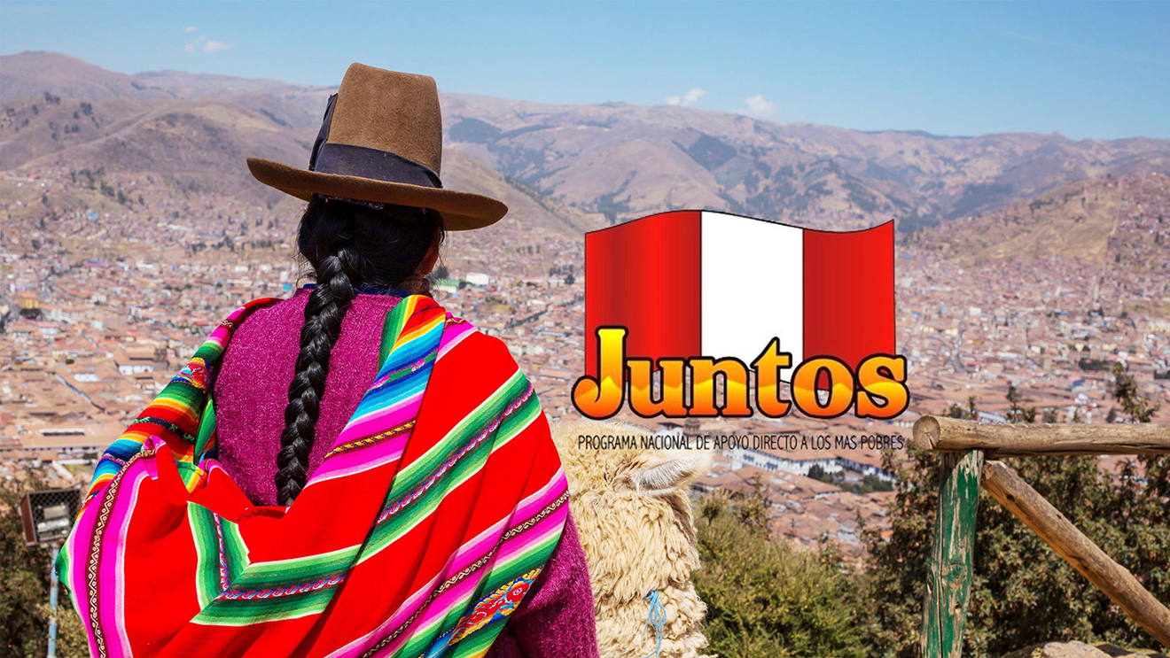 Juntos