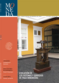 Revista Moneda Revista Moneda 159