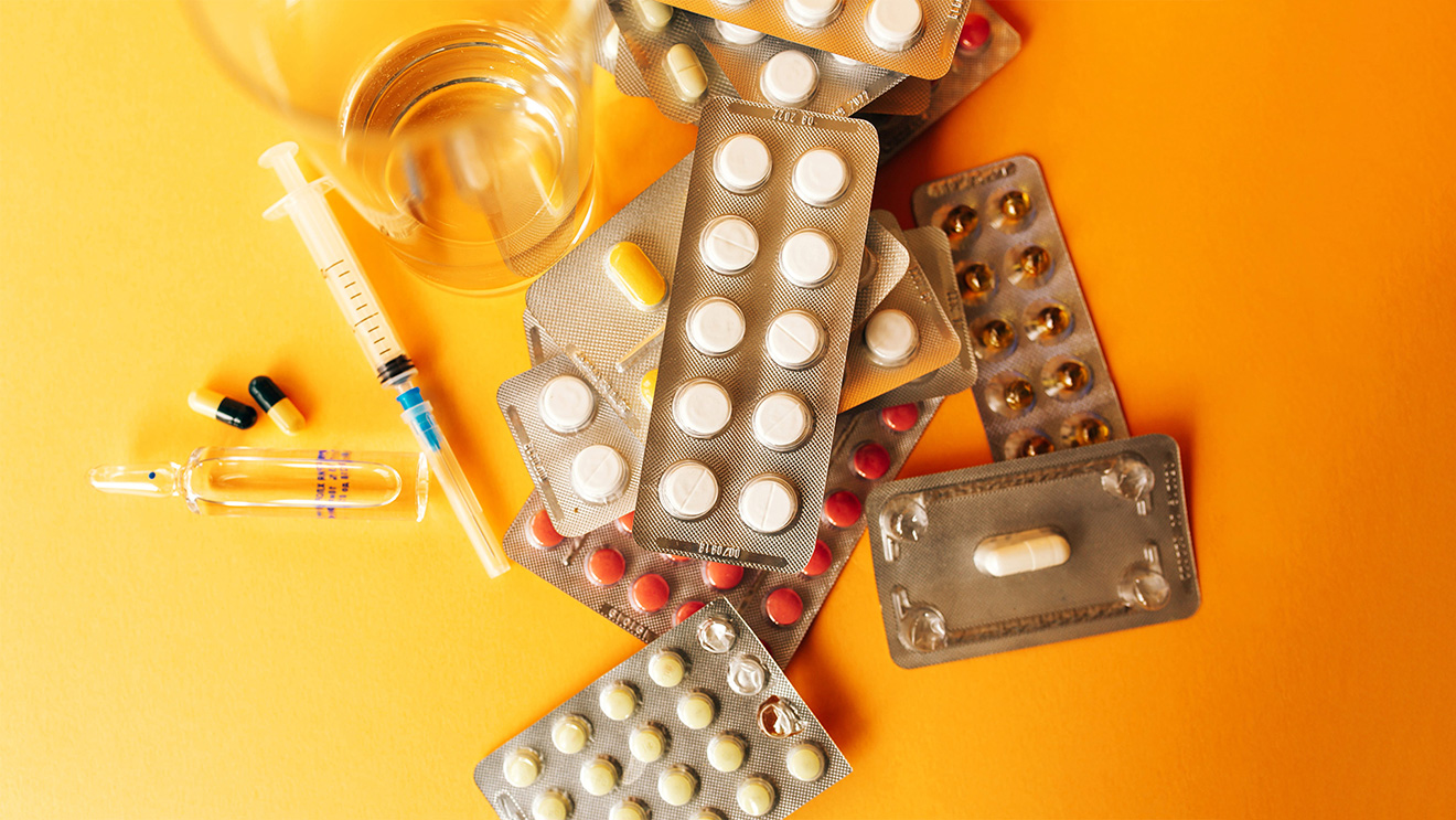 Precios y políticas de medicamentos en el Perú
