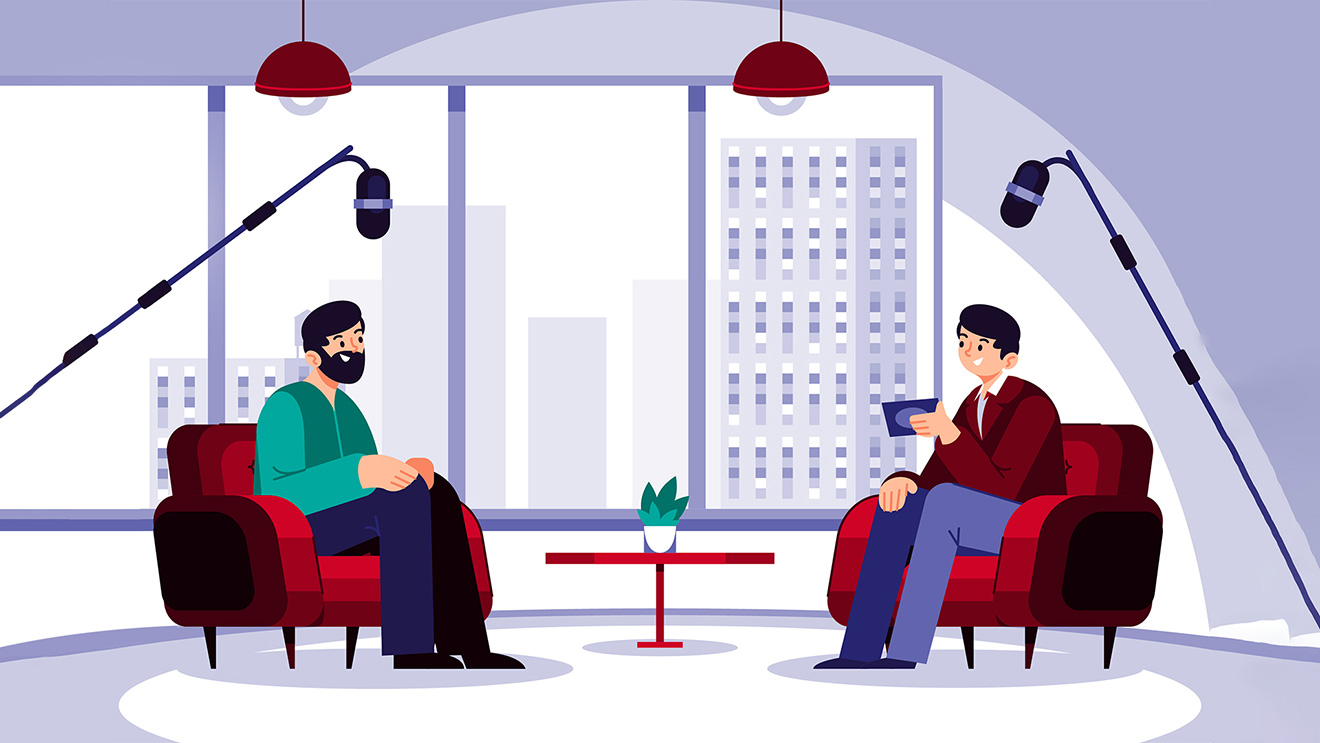 Entrevista