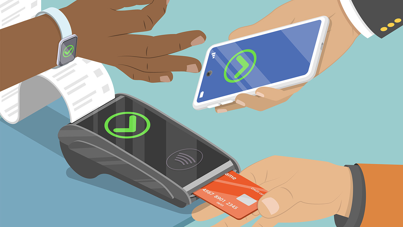 Evolution of retail payment systems and services in Peru and globally