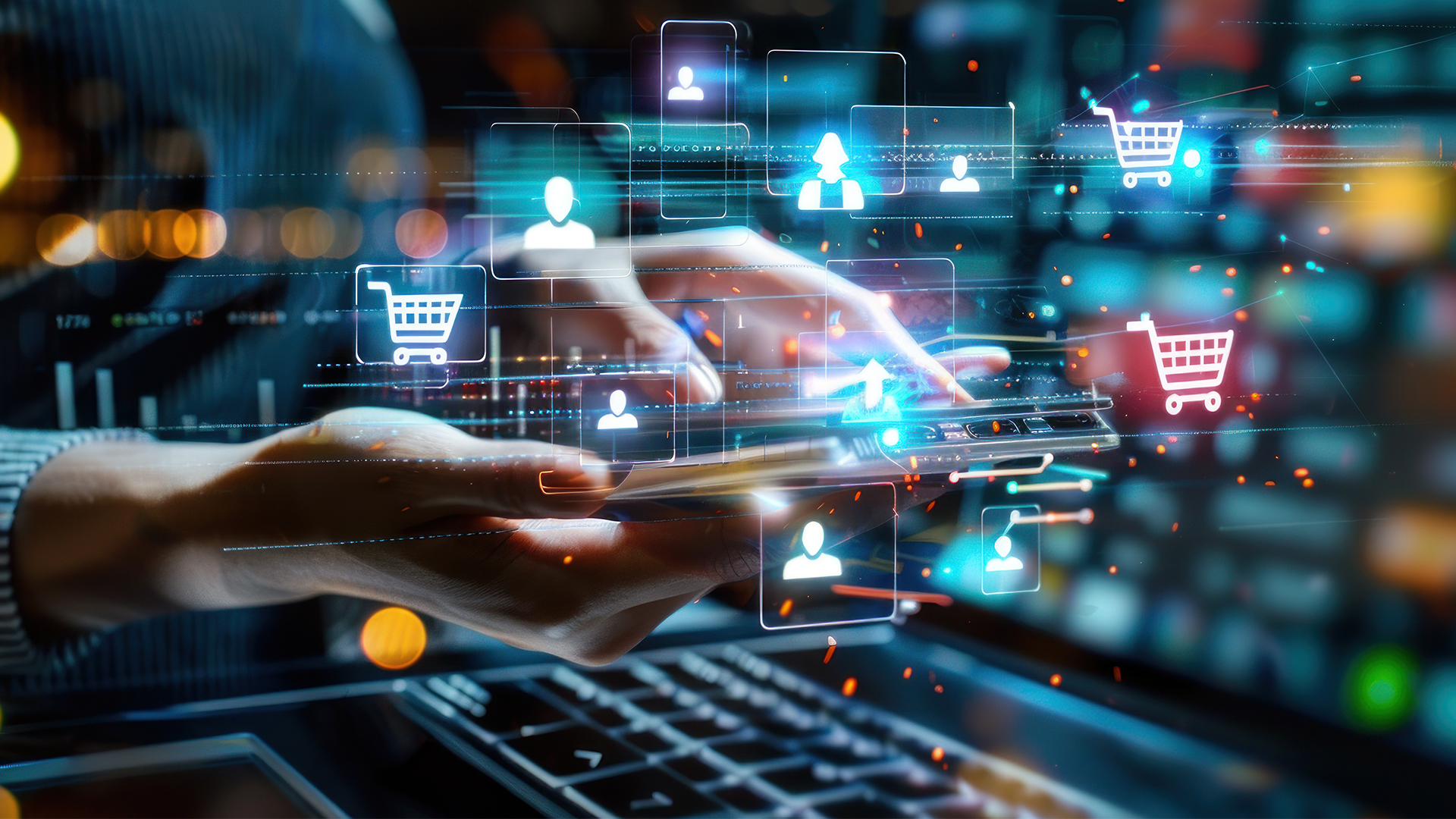 Buy now, pay later como alternativa de financiamiento: desarrollos recientes, oportunidades y riesgos