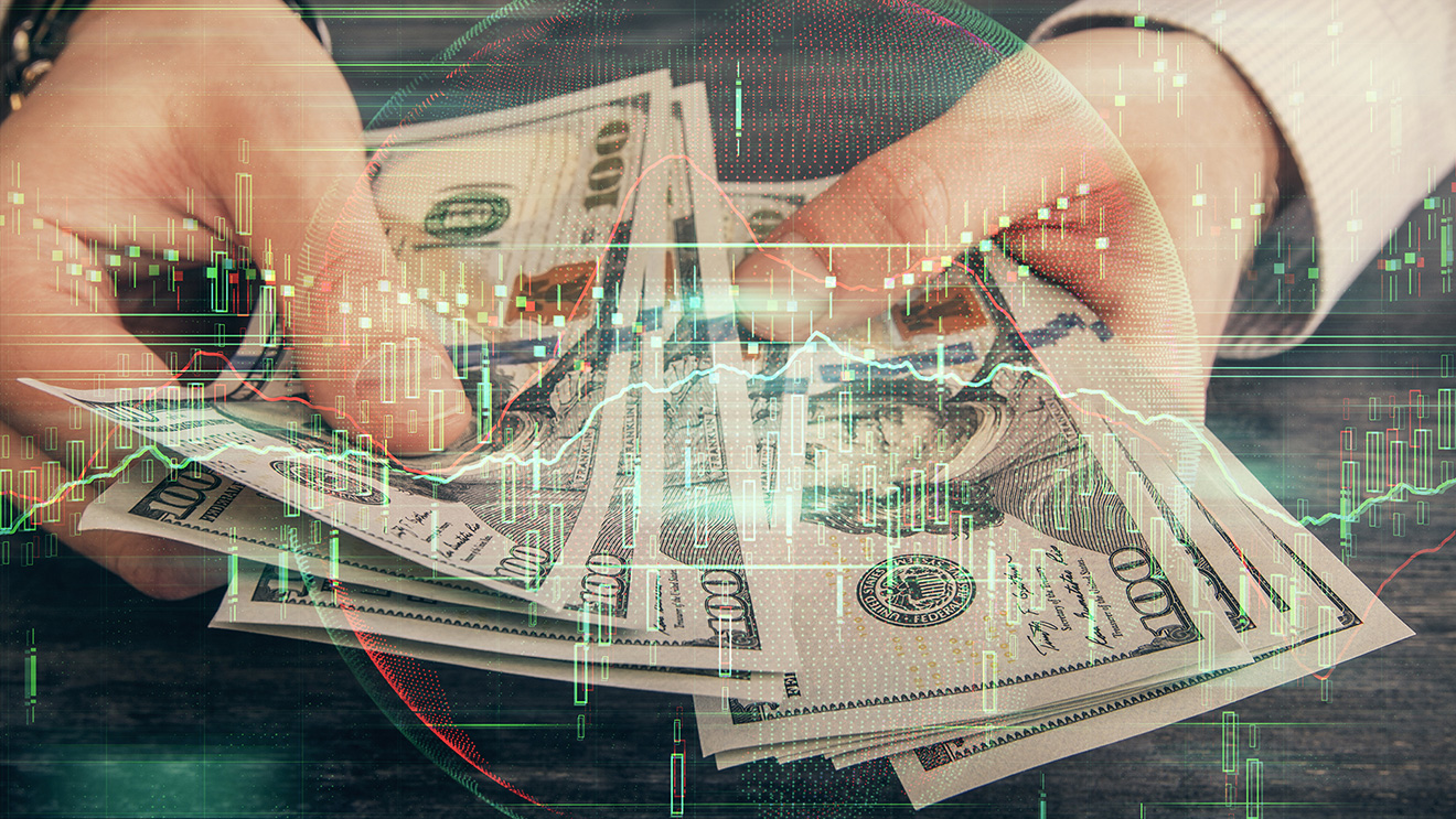The role of foreign exchange intervention in reducing the risks of financial dollarization.