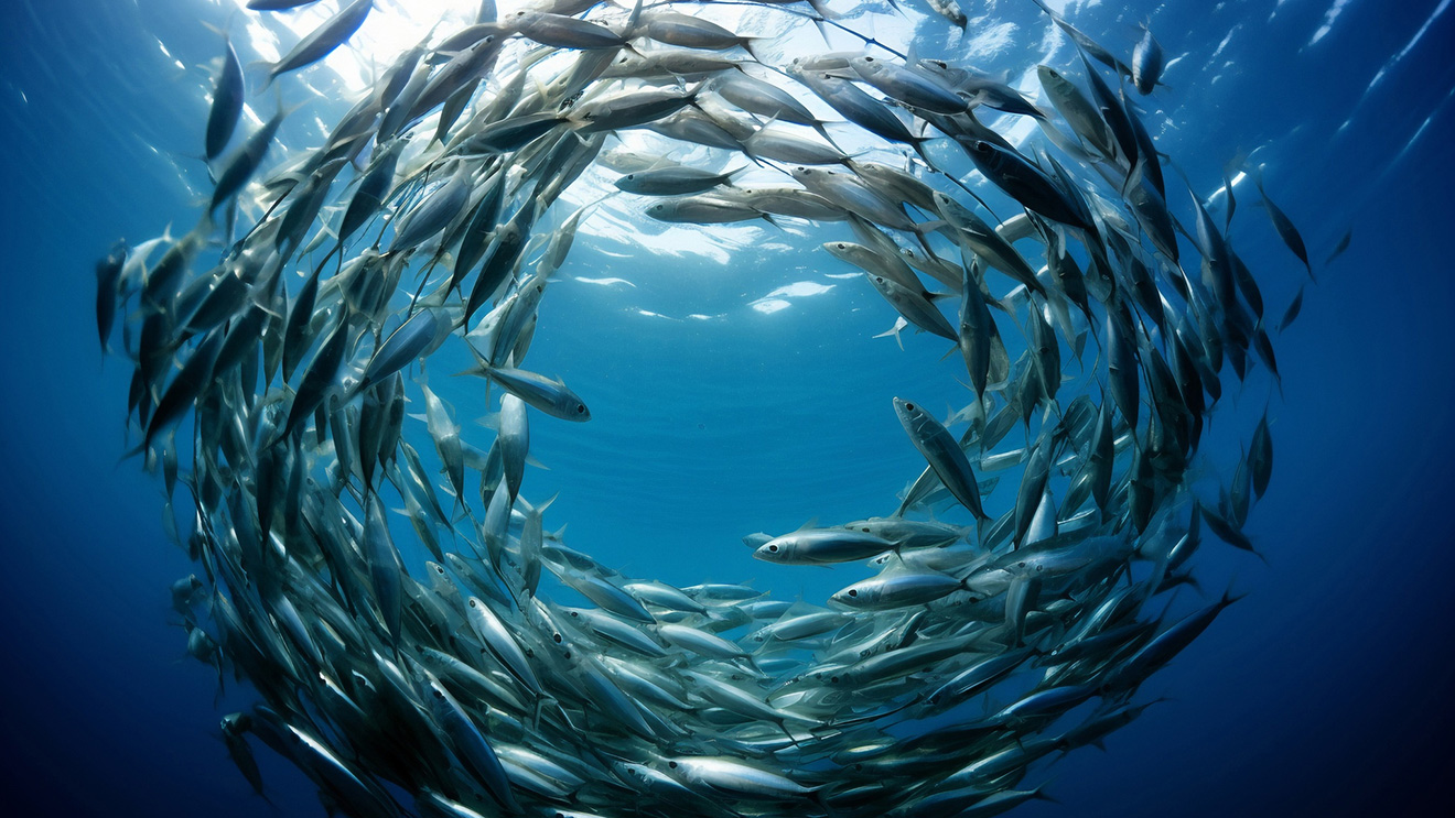 Aquaculture Potential in Peru