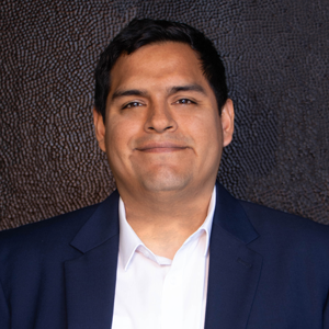 Mario Huarancca