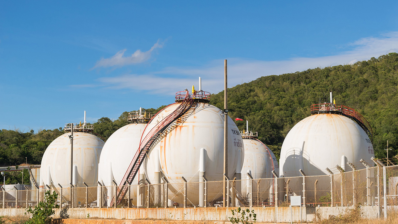Electricity generation in Peru and its relationship with the natural gas market