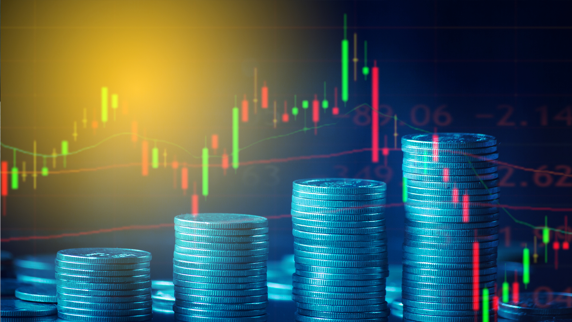 Estimación y evaluación de medidas de la tasa de i...