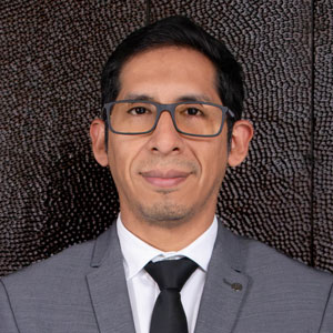 Youel Rojas