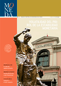 Revista Moneda Revista Moneda 162