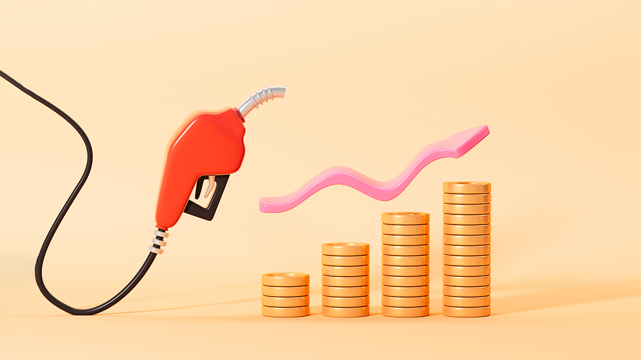 Inflación sin alimentos, energía y transporte: separando la demanda de los choques de combustibles