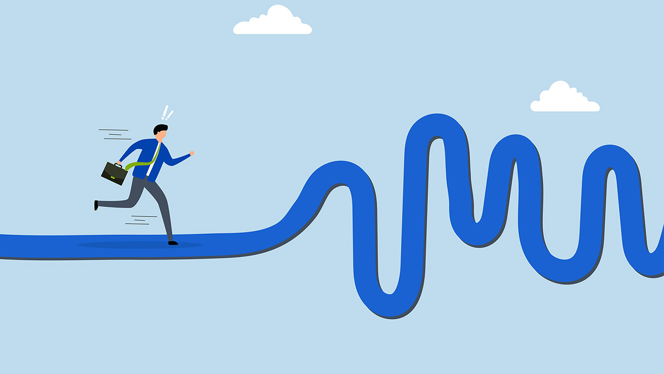 The Yield Curve and Financial Decision-Making