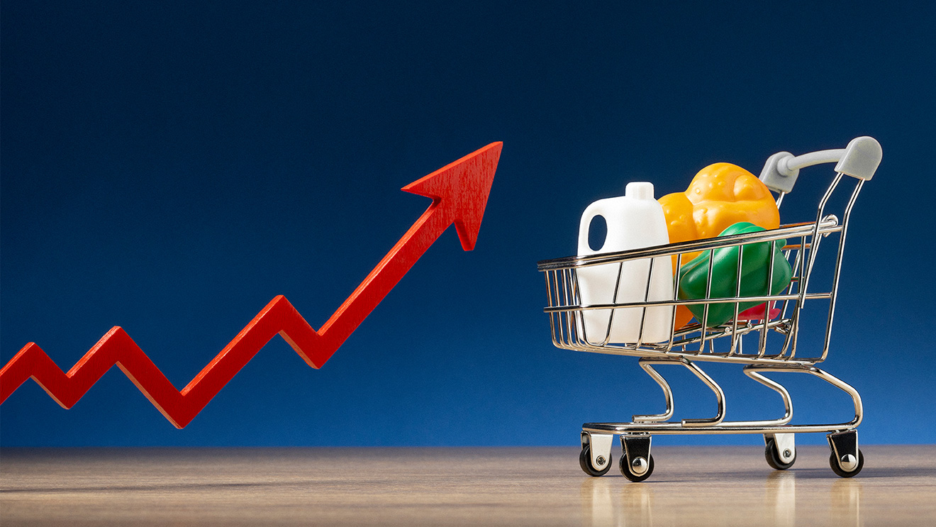 Proyecciones desagregadas de la variación del Índice de Precios al Consumidor (IPC), del Índice de Precios al Productor (IPM) y del Crecimiento del Producto Real (PBI)