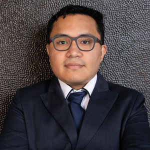 Gerald Cisneros