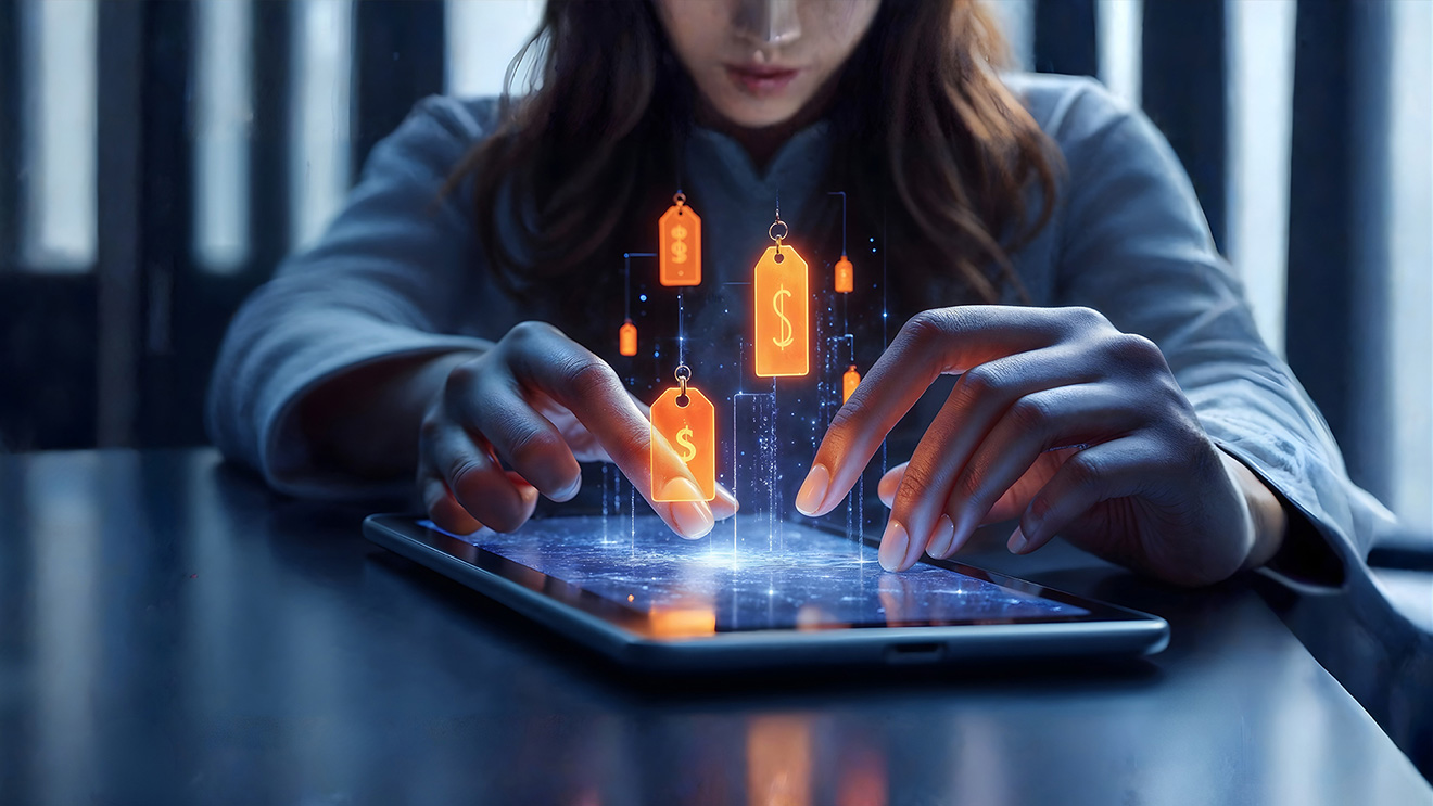 Dinero digital y el Balance de los Bancos Centrales