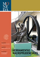 Revista Moneda Revista Moneda 146