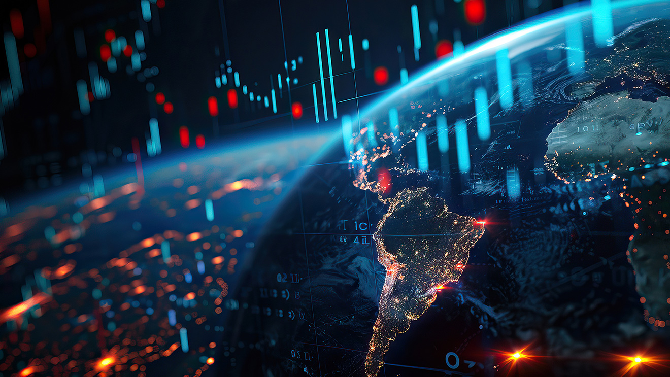 Anclaje de expectativas de inflación en América Latina