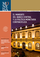 Revista Moneda Revista Moneda 187
