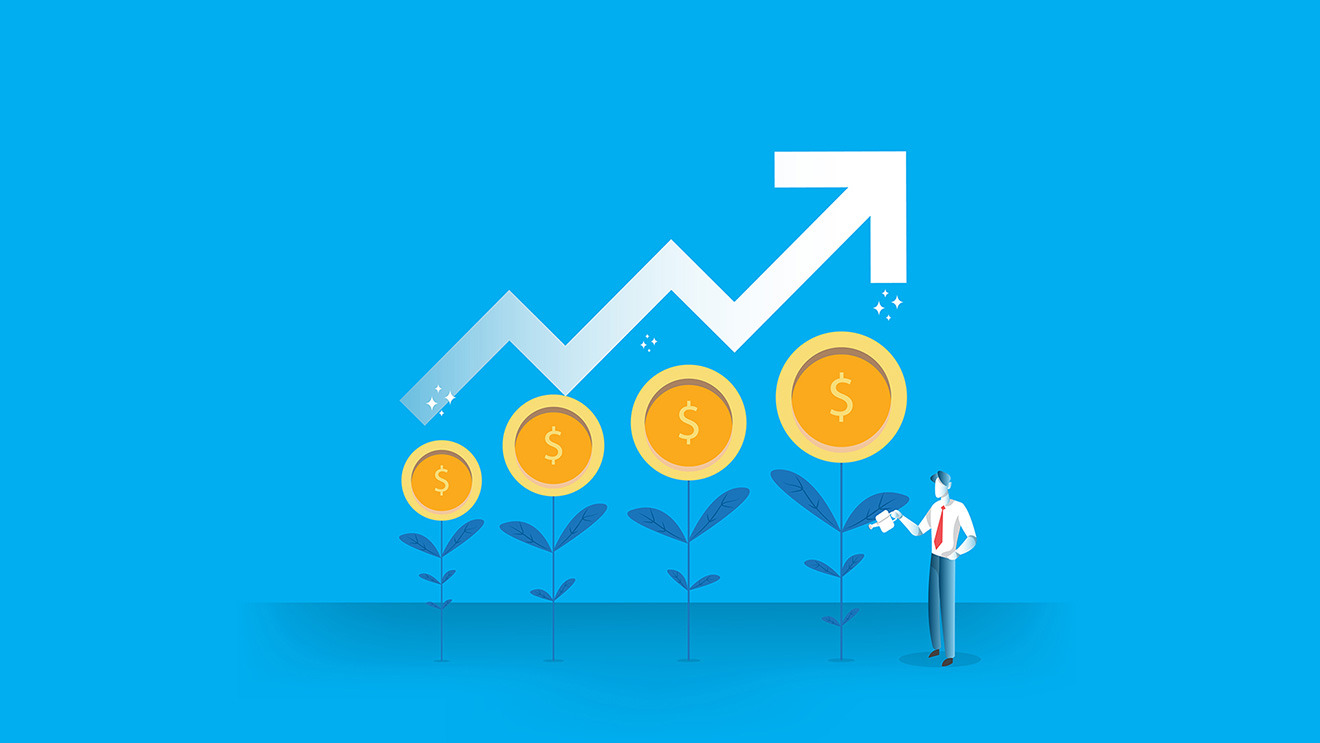 Potential Growth and Factor Productivity