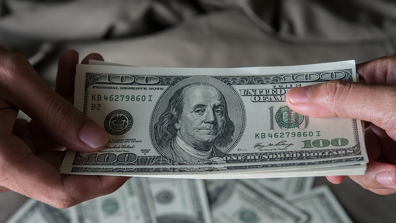 Dolarización y descalces cambiarios