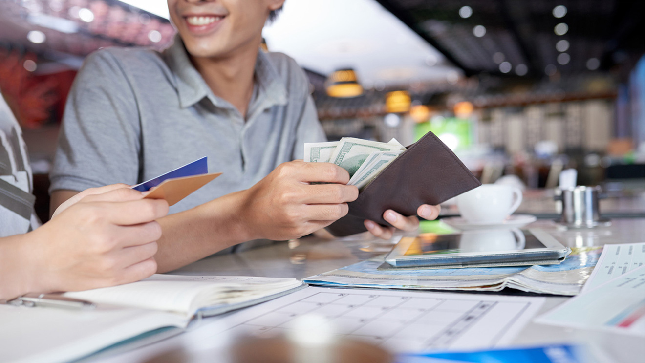 Innovation in Payment Systems: The market for credit transfers in Peru