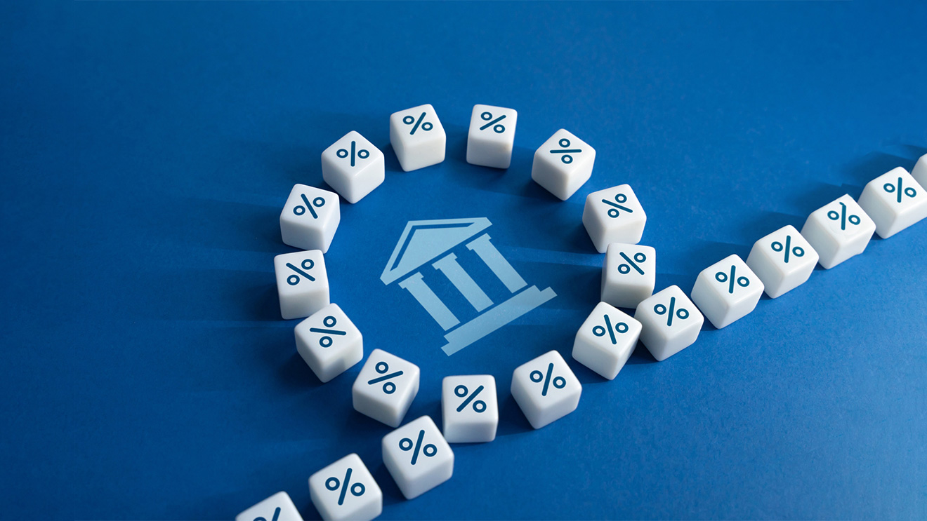 Participación de bancos centrales en el mercado de bonos