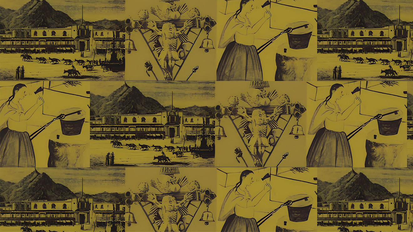Review of “Artisans and Manufacturers in Colonial Lima” by Francisco Quiroz