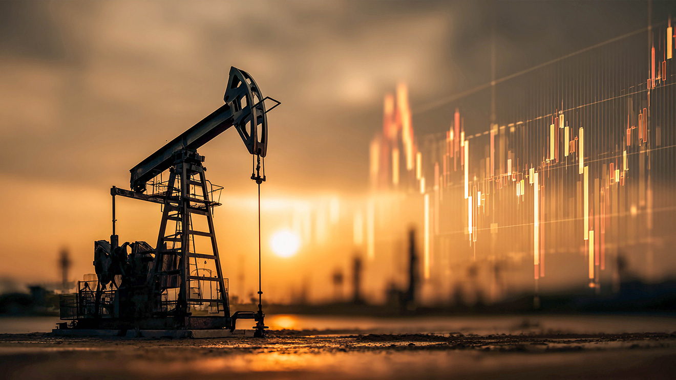 Recent Changes in the Relationship Between Brent and WTI Oil Prices