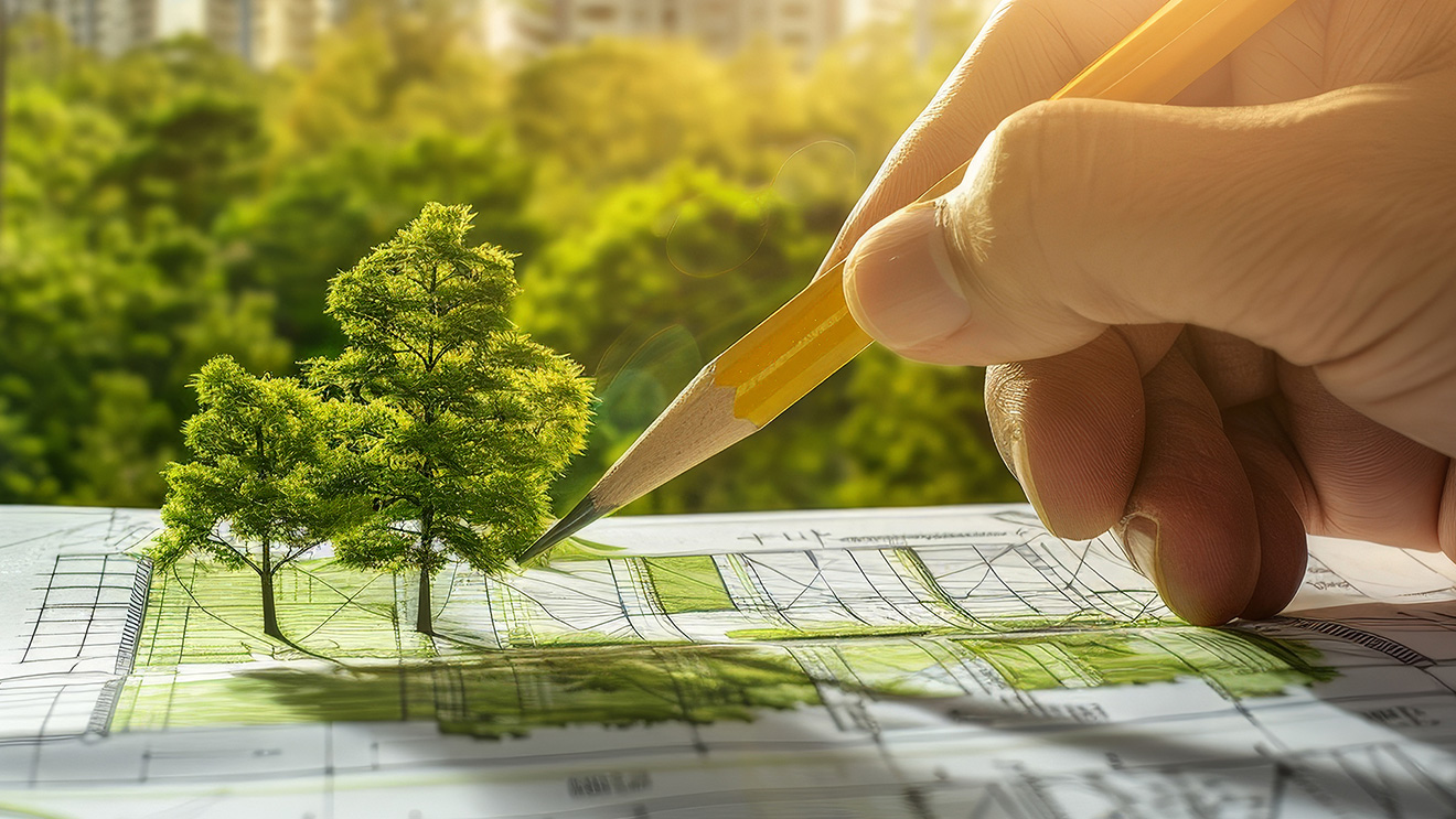 Environmental Certification for Construction: Tasks Ahead